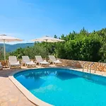 Chantal-2 By Interhome Rabac