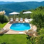 Chantal-2 By Interhome Apartment