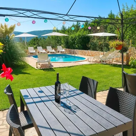 Chantal-2 By Interhome *