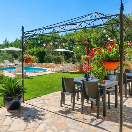 Chantal-2 By Interhome Rabac