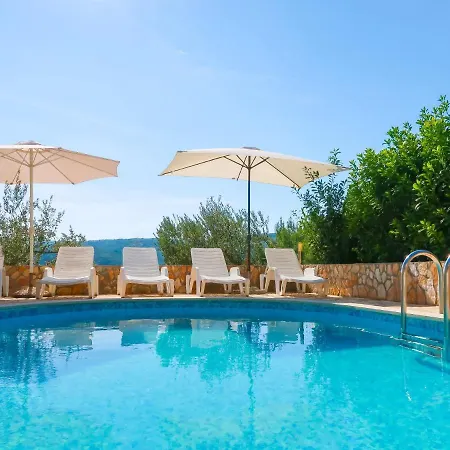 Chantal-2 By Interhome Διαμέρισμα *