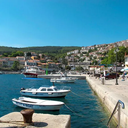 Chantal-2 By Interhome Apartment Rabac