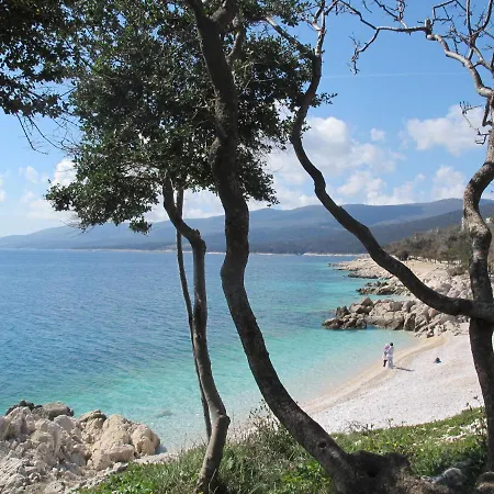 Apartman Chantal-2 By Interhome Rabac