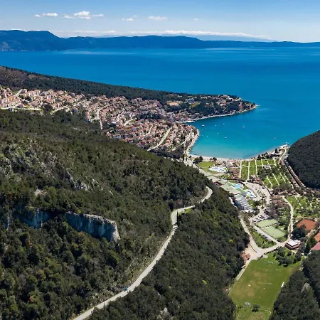 Chantal-2 By Interhome Apartment Rabac