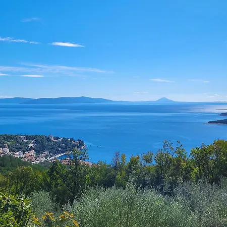 Chantal-2 By Interhome Διαμέρισμα Rabac