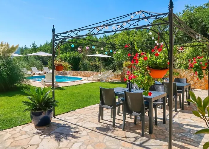 Chantal-2 By Interhome Rabac