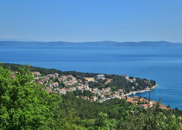 Chantal-2 By Interhome Rabac