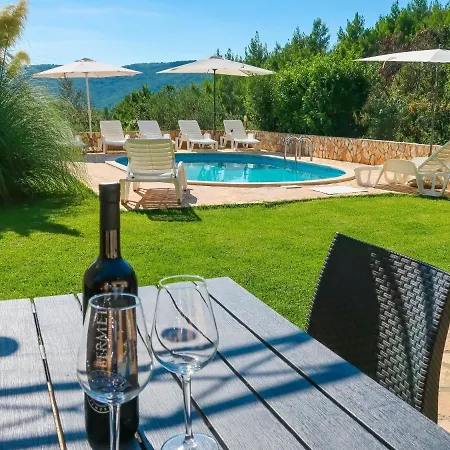 Chantal - Rac151 By Interhome Apartment