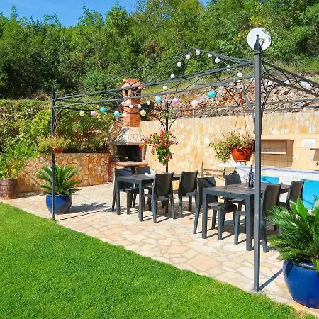 Apartment Chantal - Rac151 By Interhome Rabac