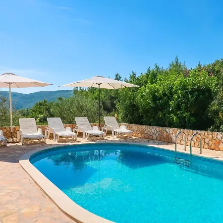 Chantal-2 By Interhome Rabac