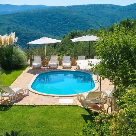 Chantal - Rac151 By Interhome Apartment