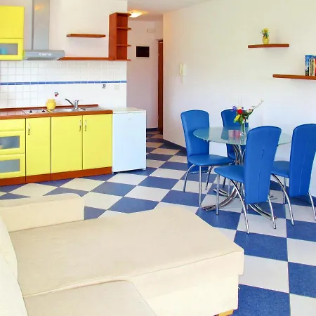 Chantal - Rac151 By Interhome Apartment