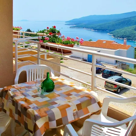 Chantal - Rac151 By Interhome * Rabac