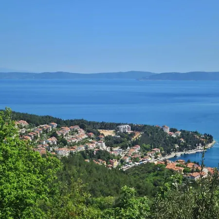 Chantal - Rac151 By Interhome Rabac