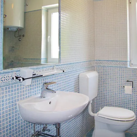 Chantal-2 By Interhome Апартаменты Рабац