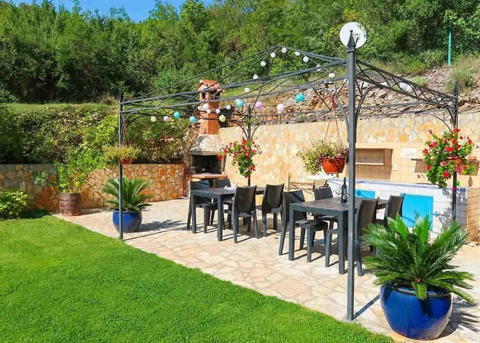 Apartman Chantal-2 By Interhome Rabac