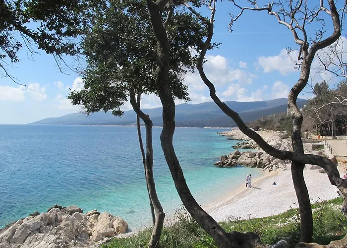 Apartman Chantal-2 By Interhome Rabac