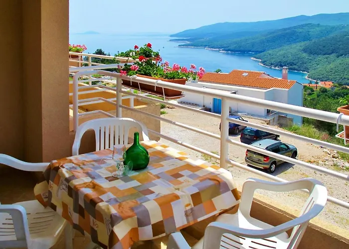Chantal-2 By Interhome * Rabac
